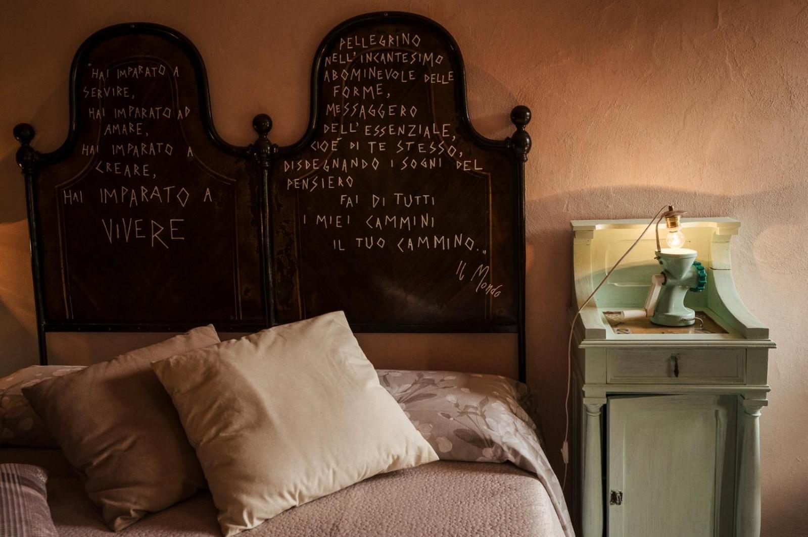 Casa Delle Foglie Sussurranti Villa Asti Eksteriør bilde